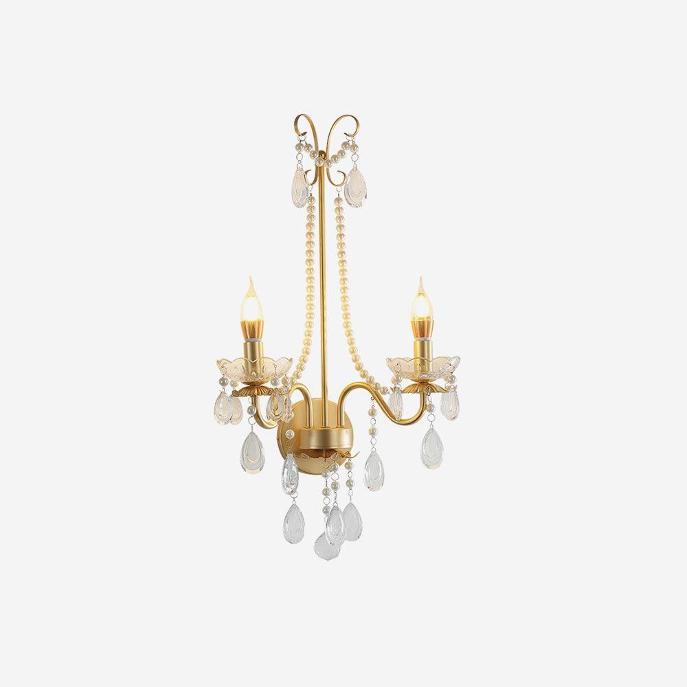 Teriaette Wall Lamp