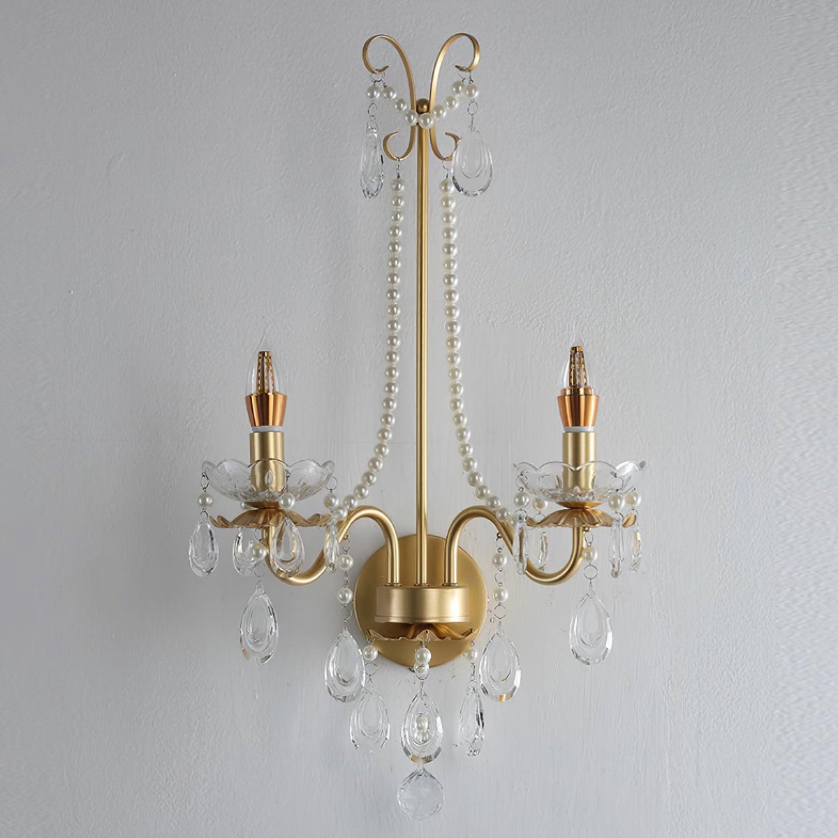 Teriaette Wall Lamp