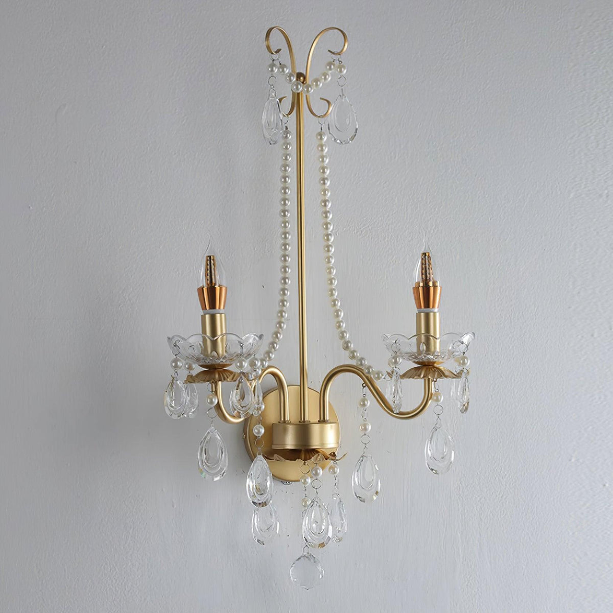 Teriaette Wall Lamp