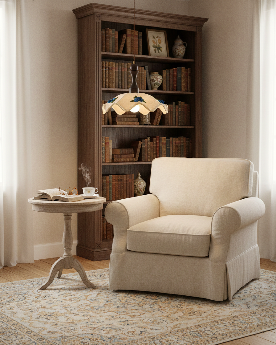 Seleaine Pendant Light