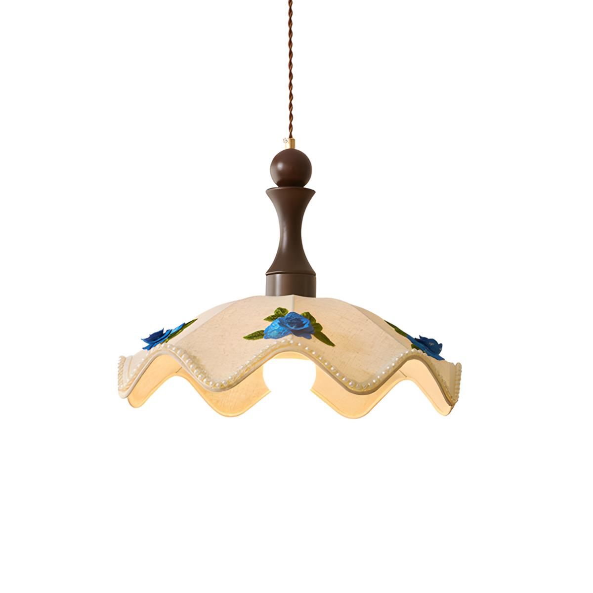 Seleaine Pendant Light
