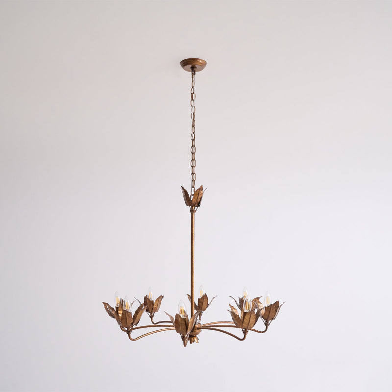 Lioroeon Tulip Chandelier