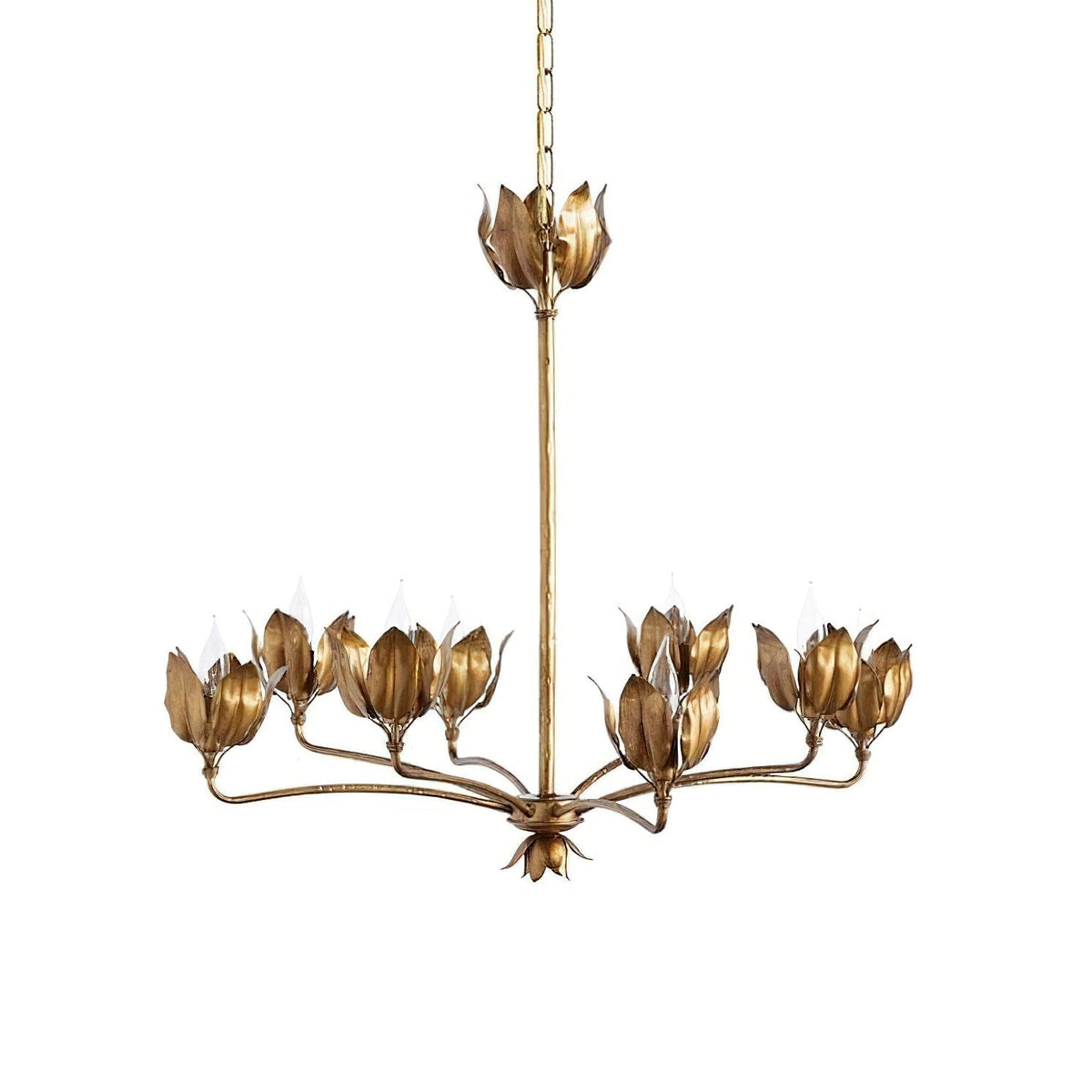 Lioroeon Tulip Chandelier