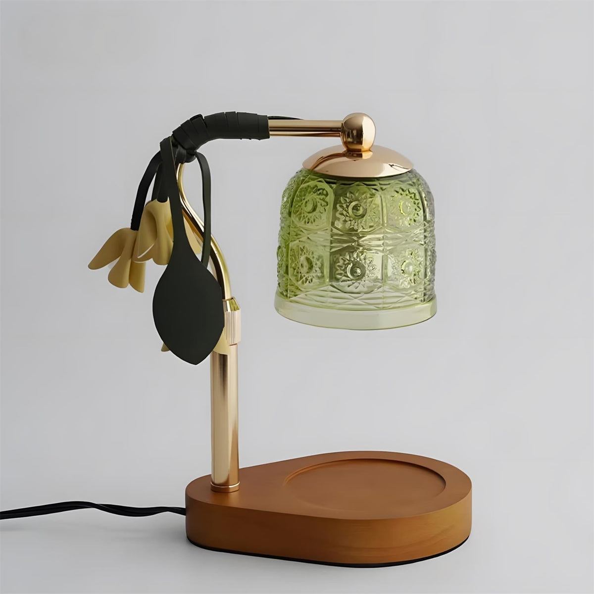 Sabrina Candle Warmer Lamp