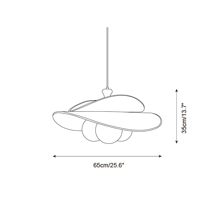 Elaiora Pendant Lamp