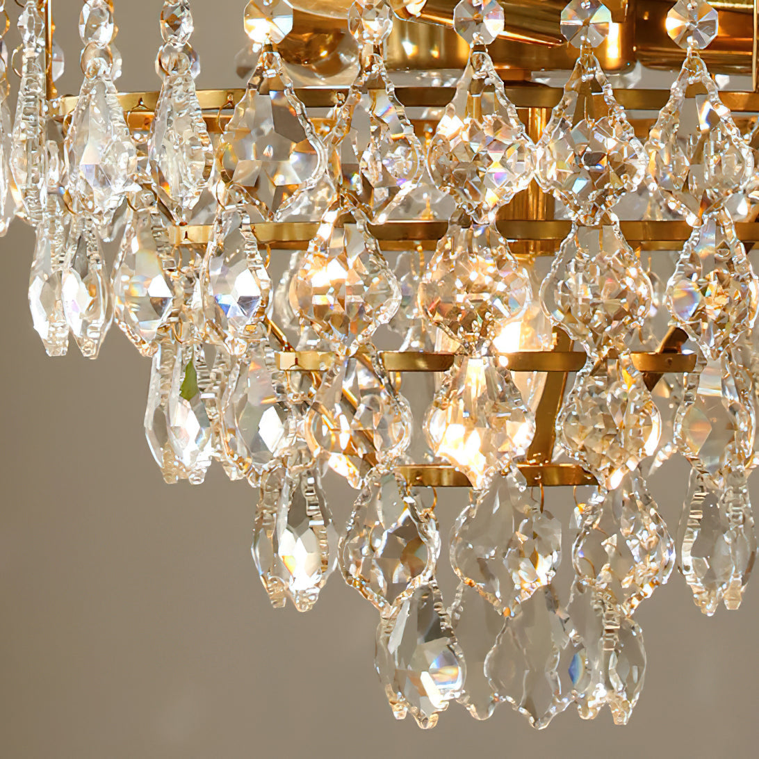 Clarivelle Chandelier