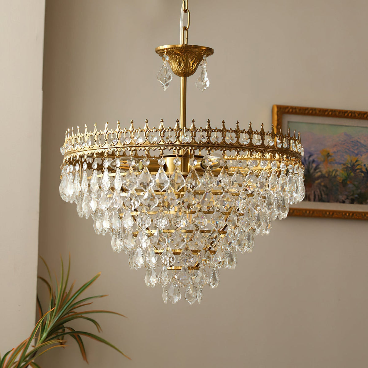 Clarivelle Chandelier
