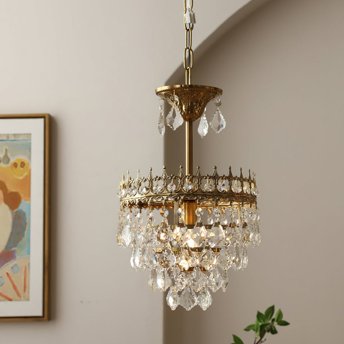 Clarivelle Chandelier