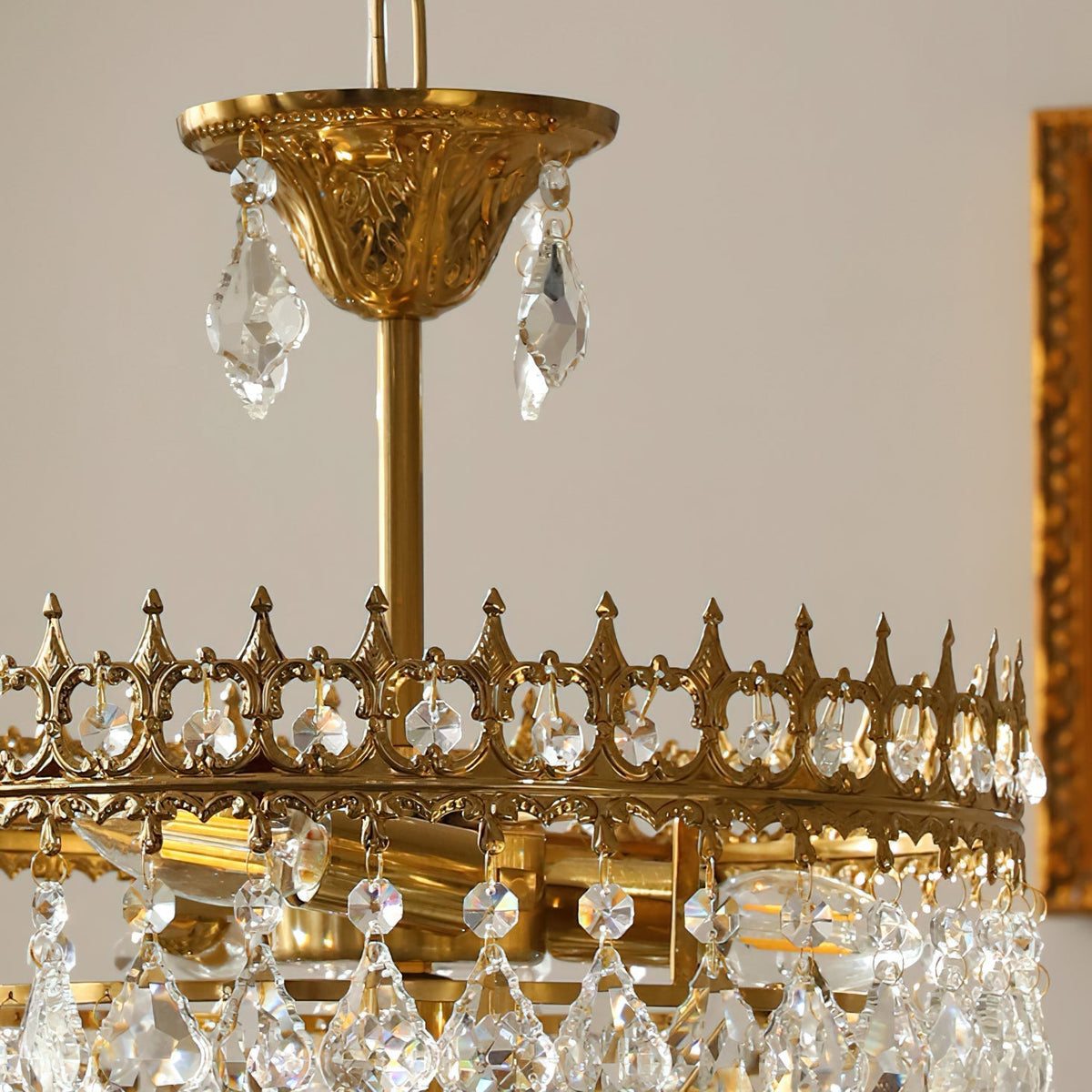 Clarivelle Chandelier