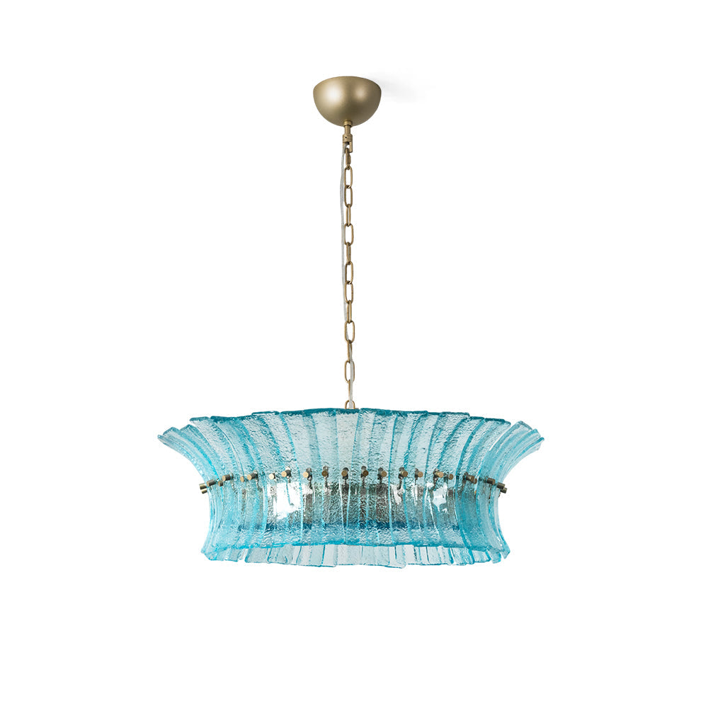 Celoissa Glass Chandelier