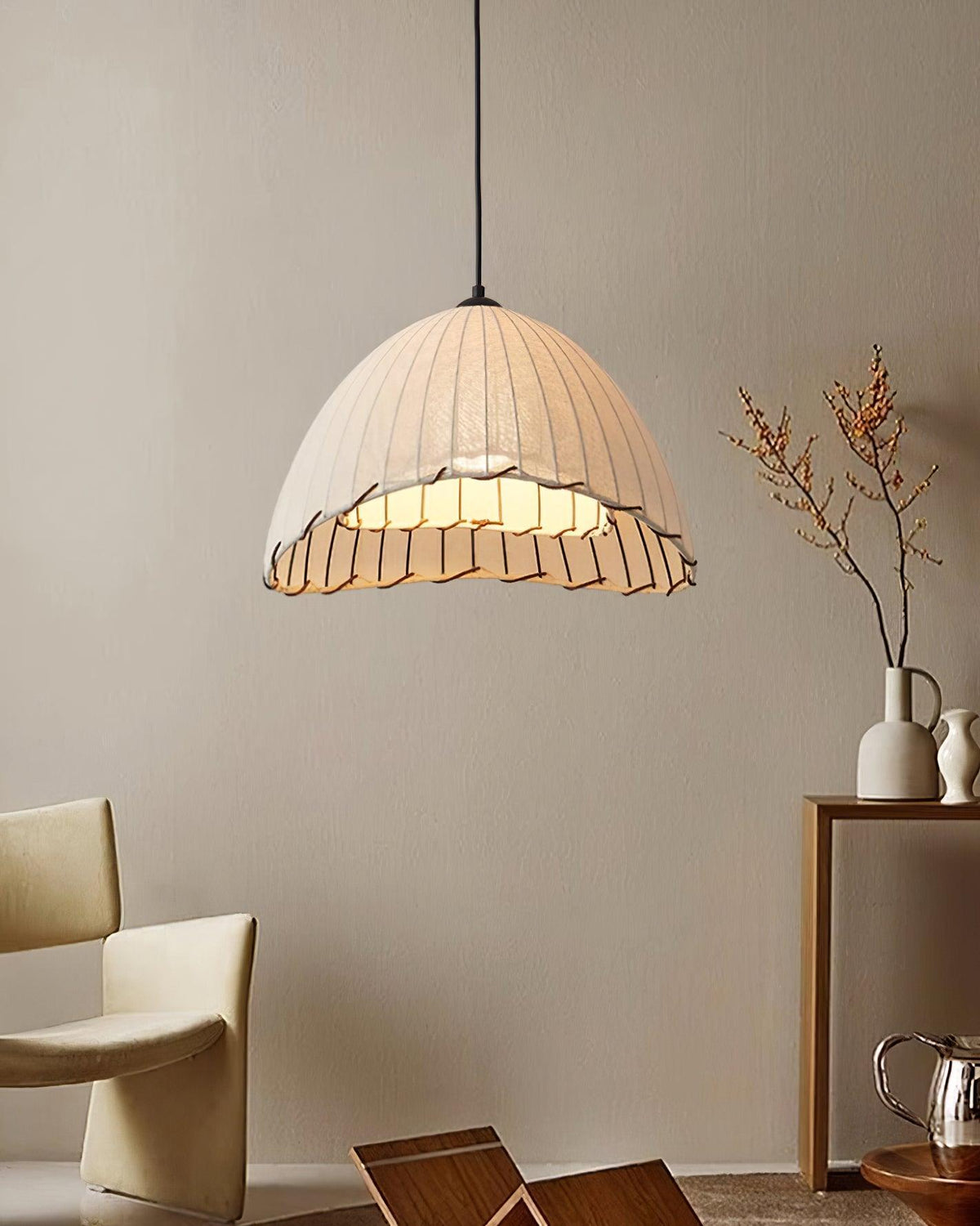 Seloeria Pendant Light