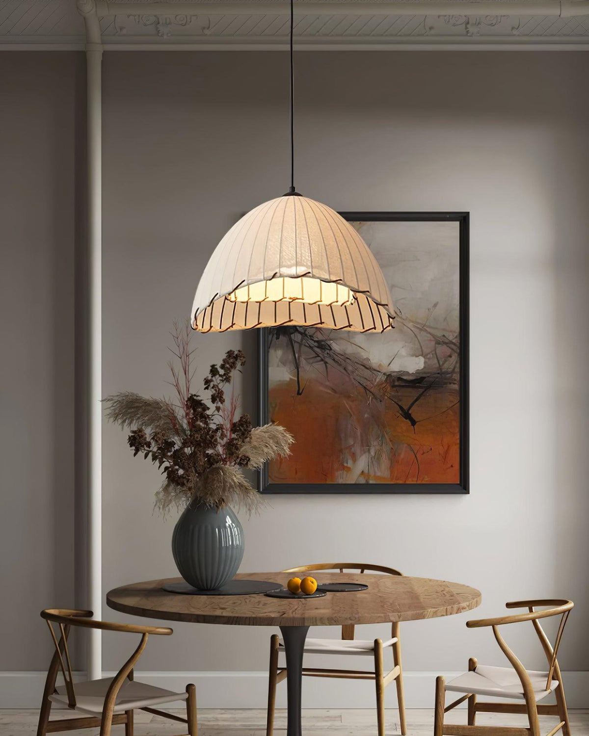 Seloeria Pendant Light
