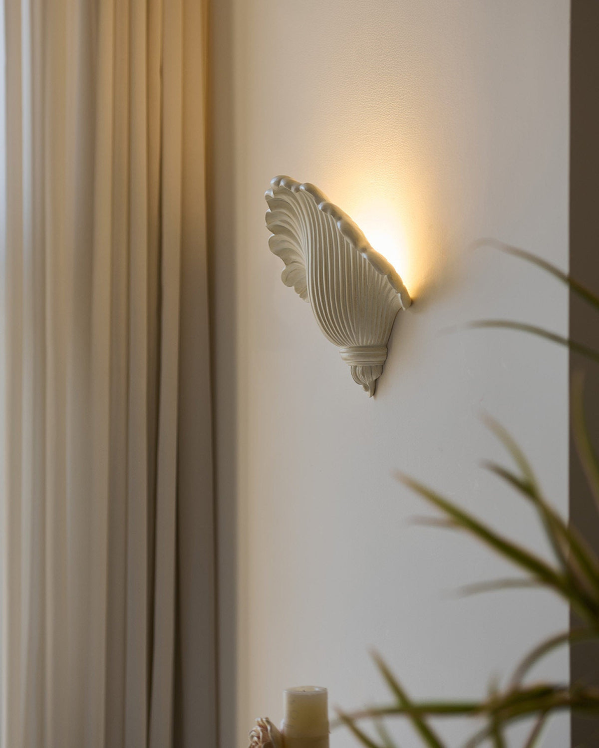 Calarira Wall Sconce