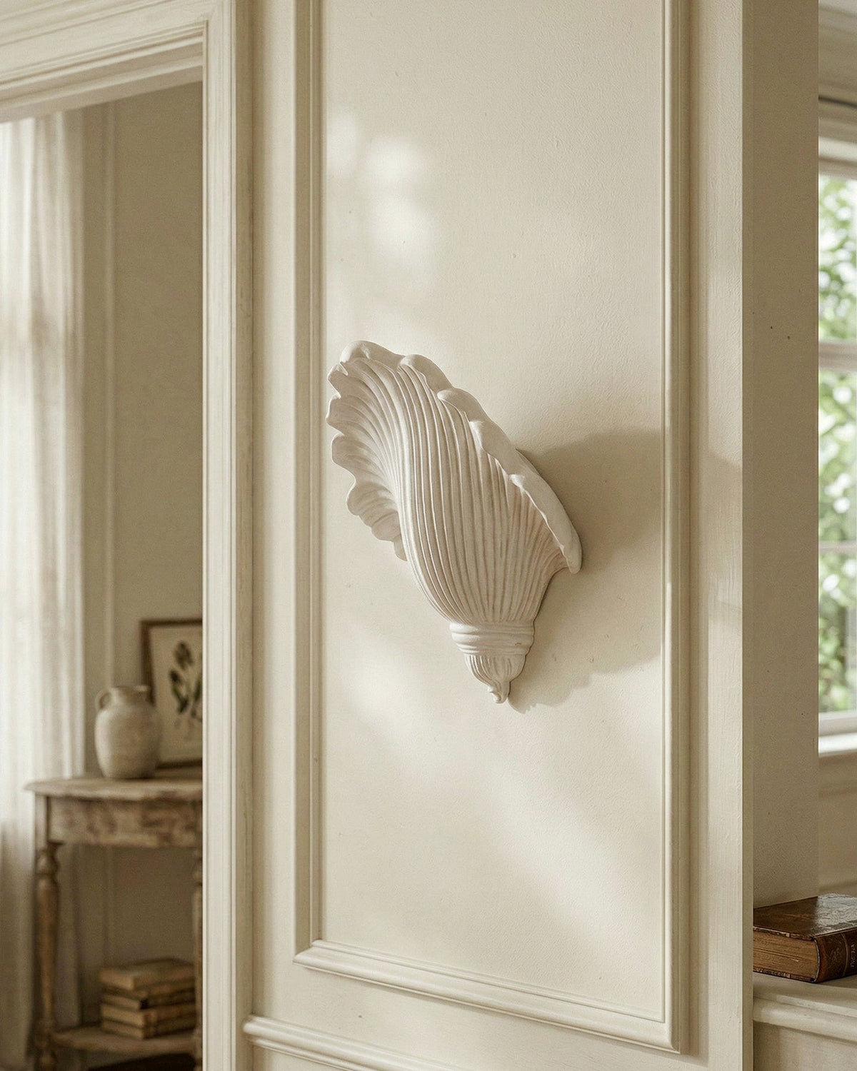 Calarira Wall Sconce