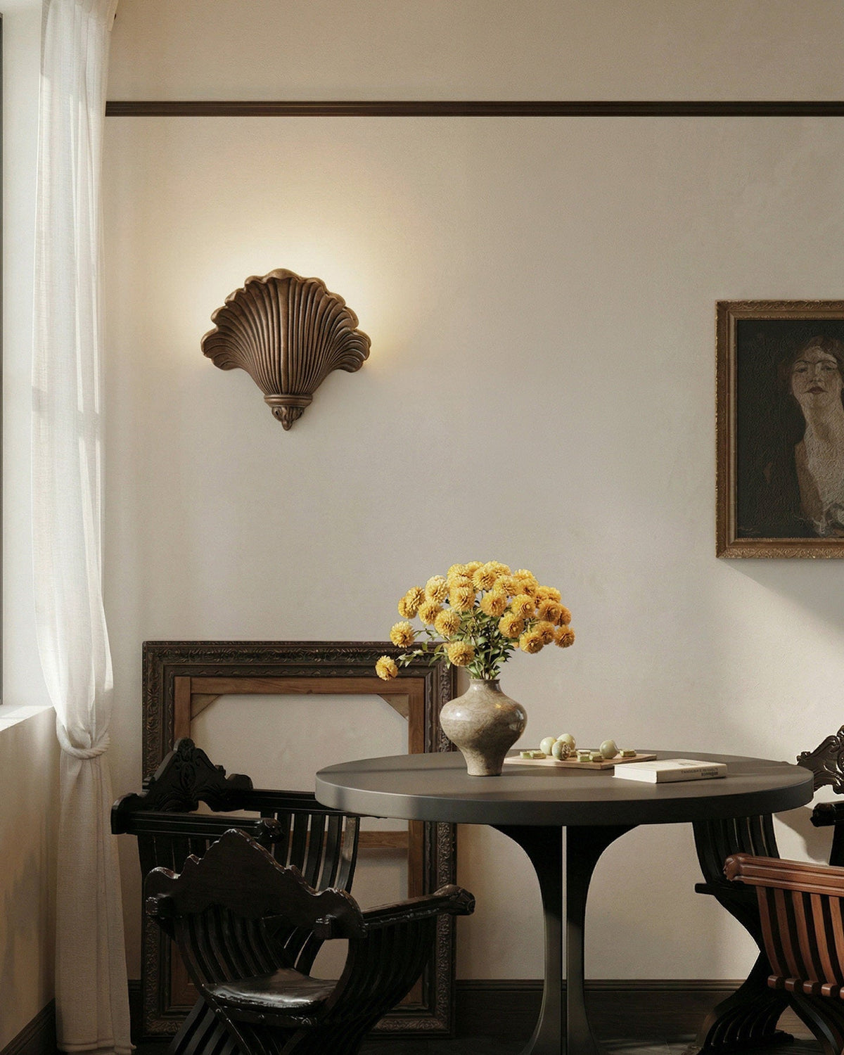 Calarira Wall Sconce