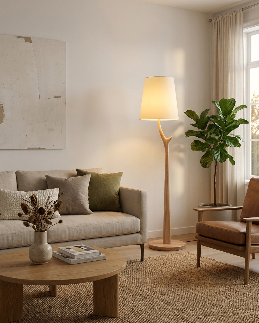 Norinia Floor Lamp
