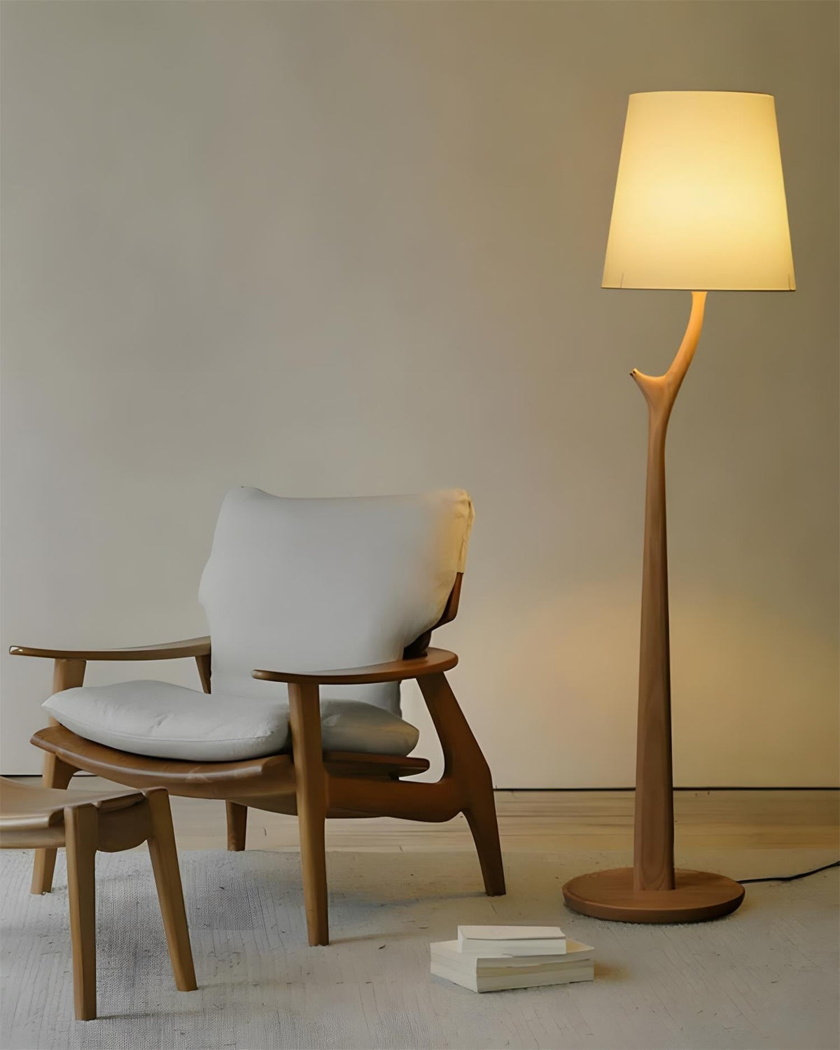 Norinia Floor Lamp