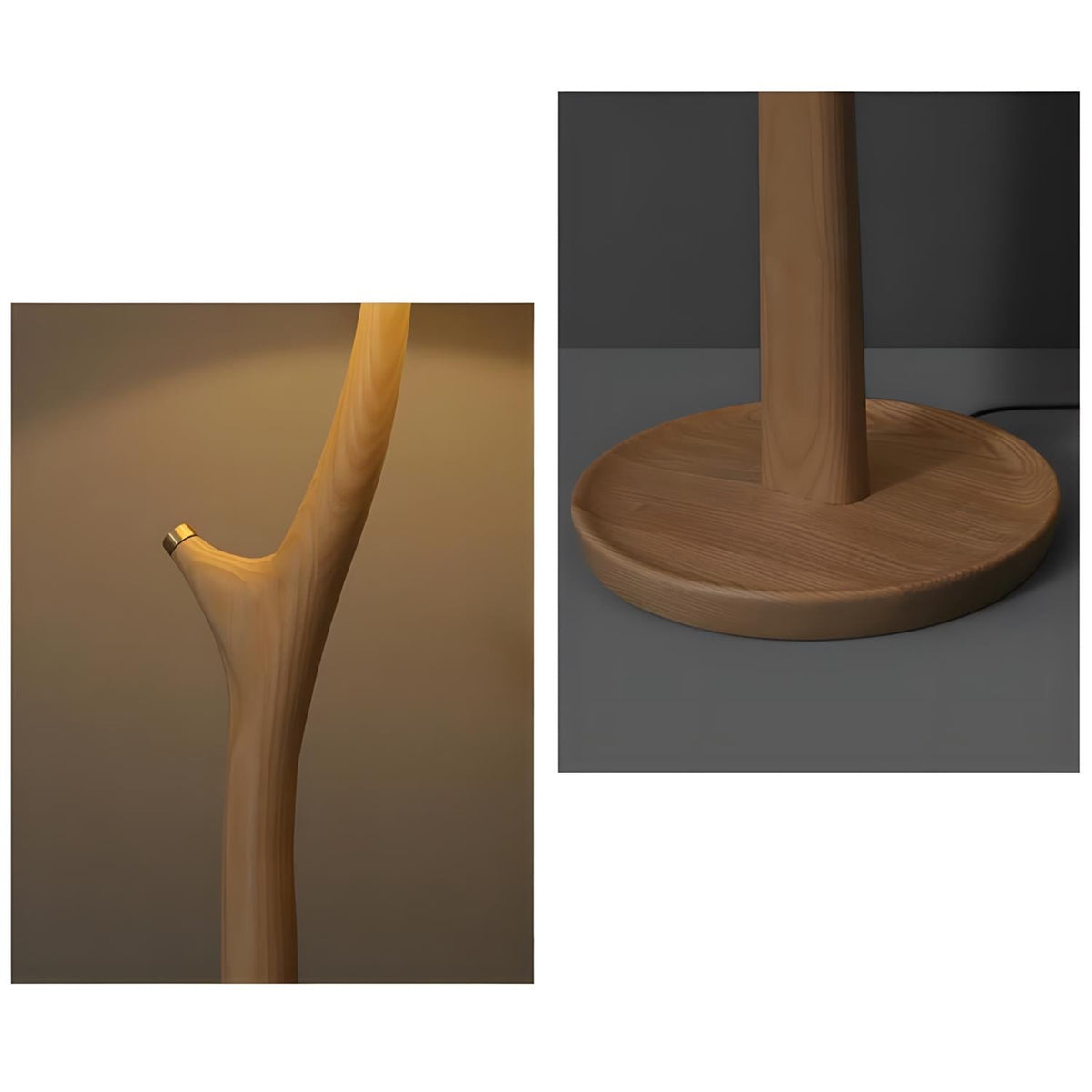 Norinia Floor Lamp