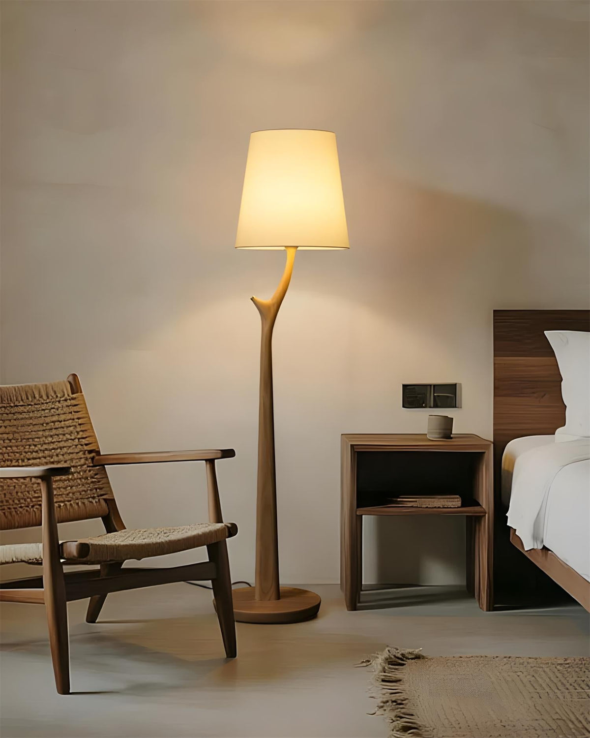 Norinia Floor Lamp