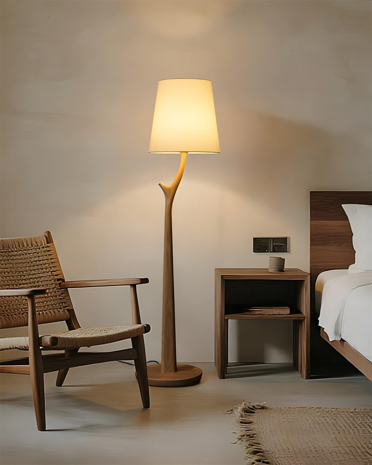 Norinia Floor Lamp