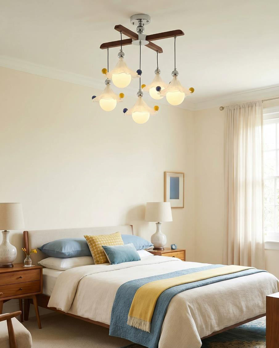 Viraivora Ceiling Light