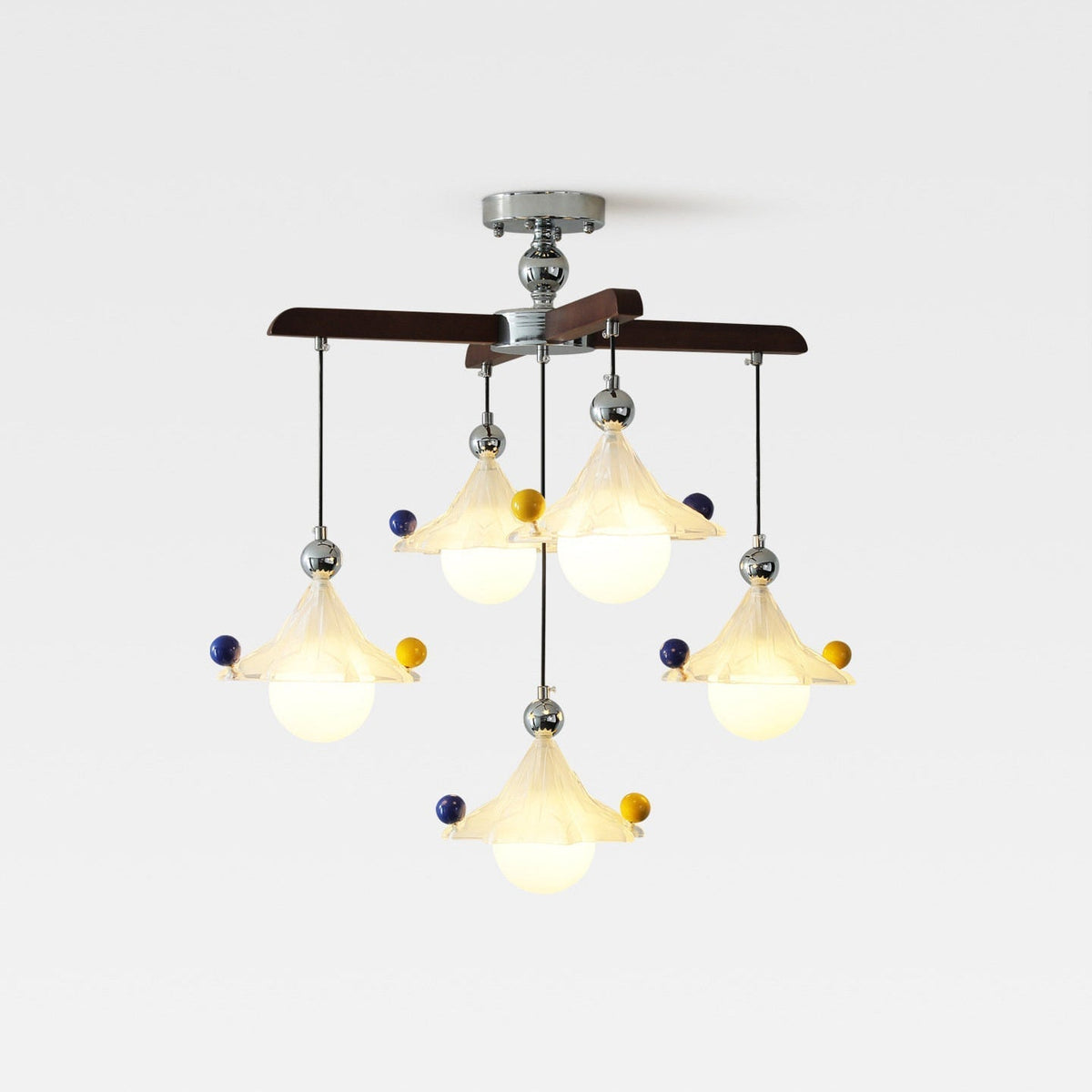 Viraivora Ceiling Light