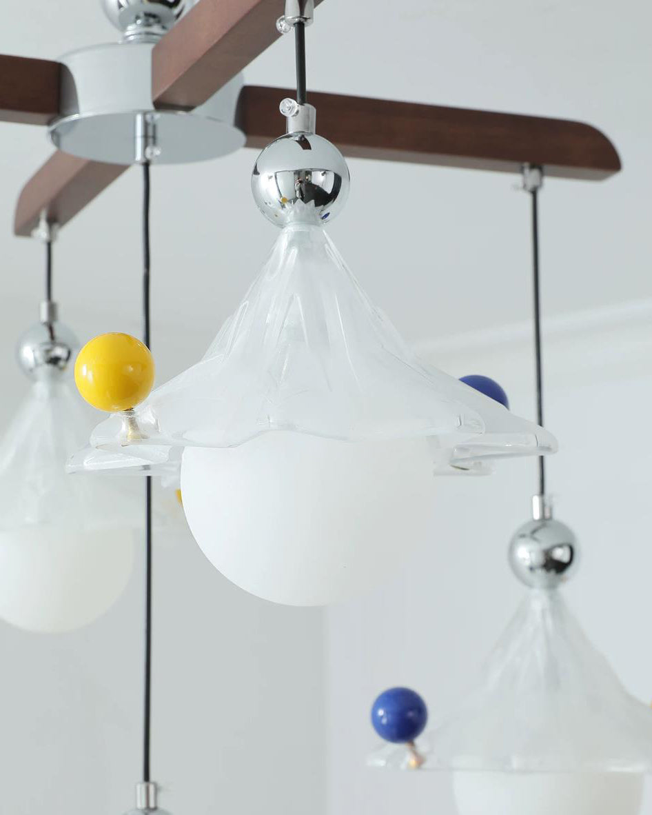 Viraivora Ceiling Light