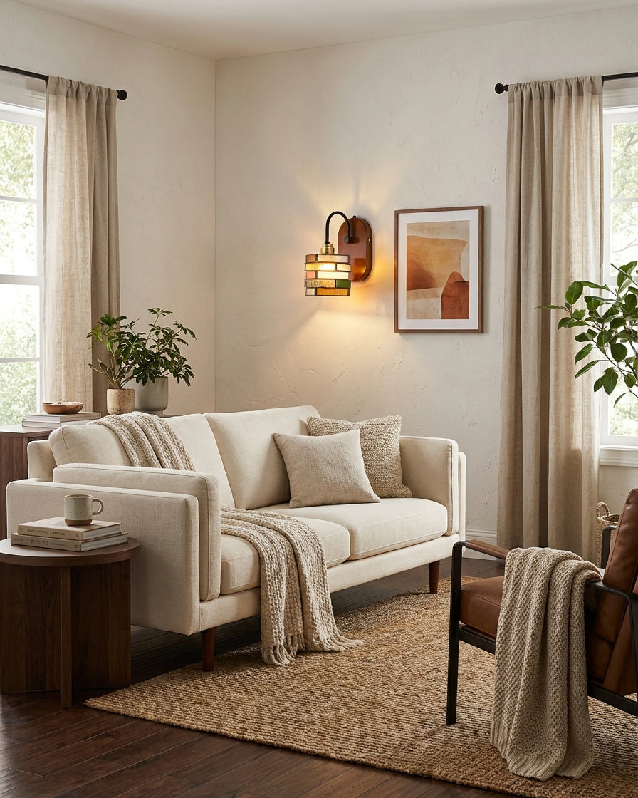 Soreise Wall Sconce
