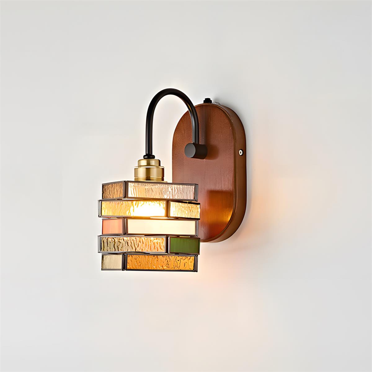 Soreise Wall Sconce