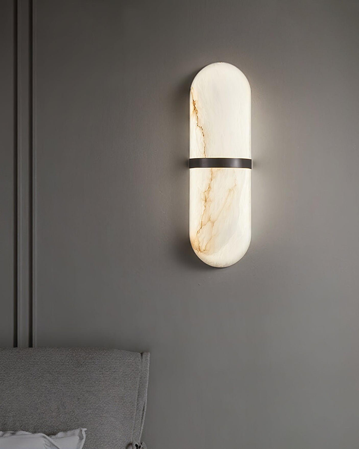 Capsal Wall Lamp