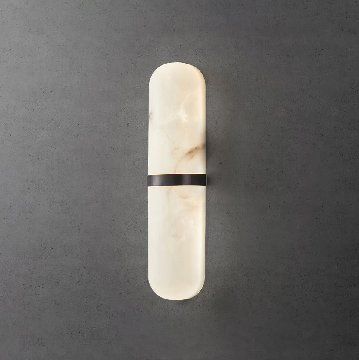 Capsal Wall Lamp