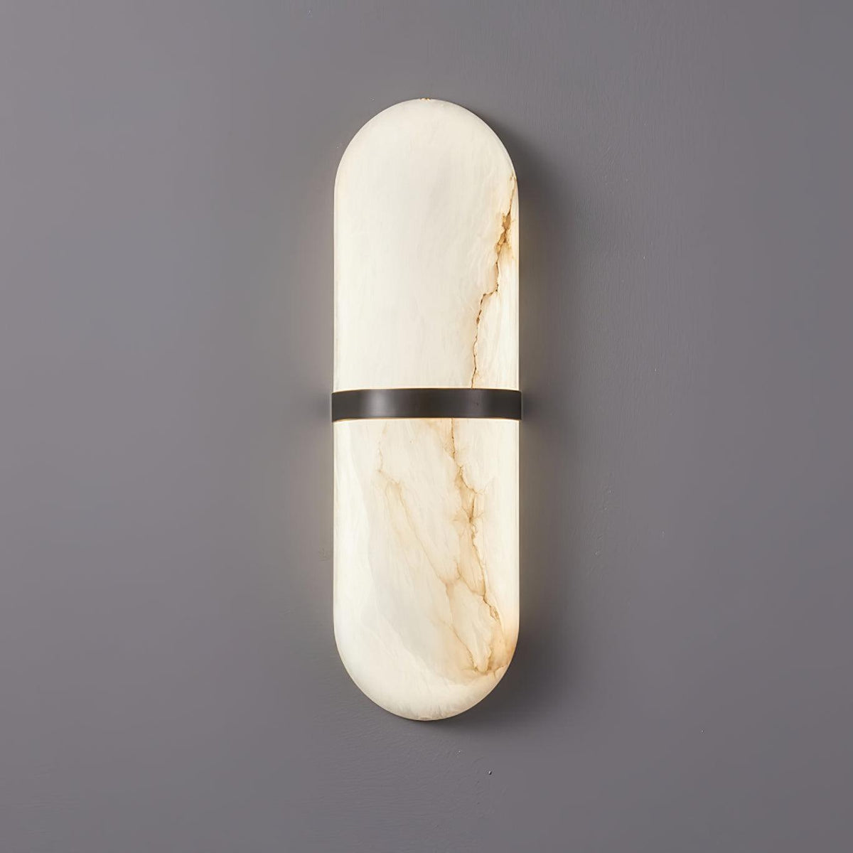 Capsal Wall Lamp