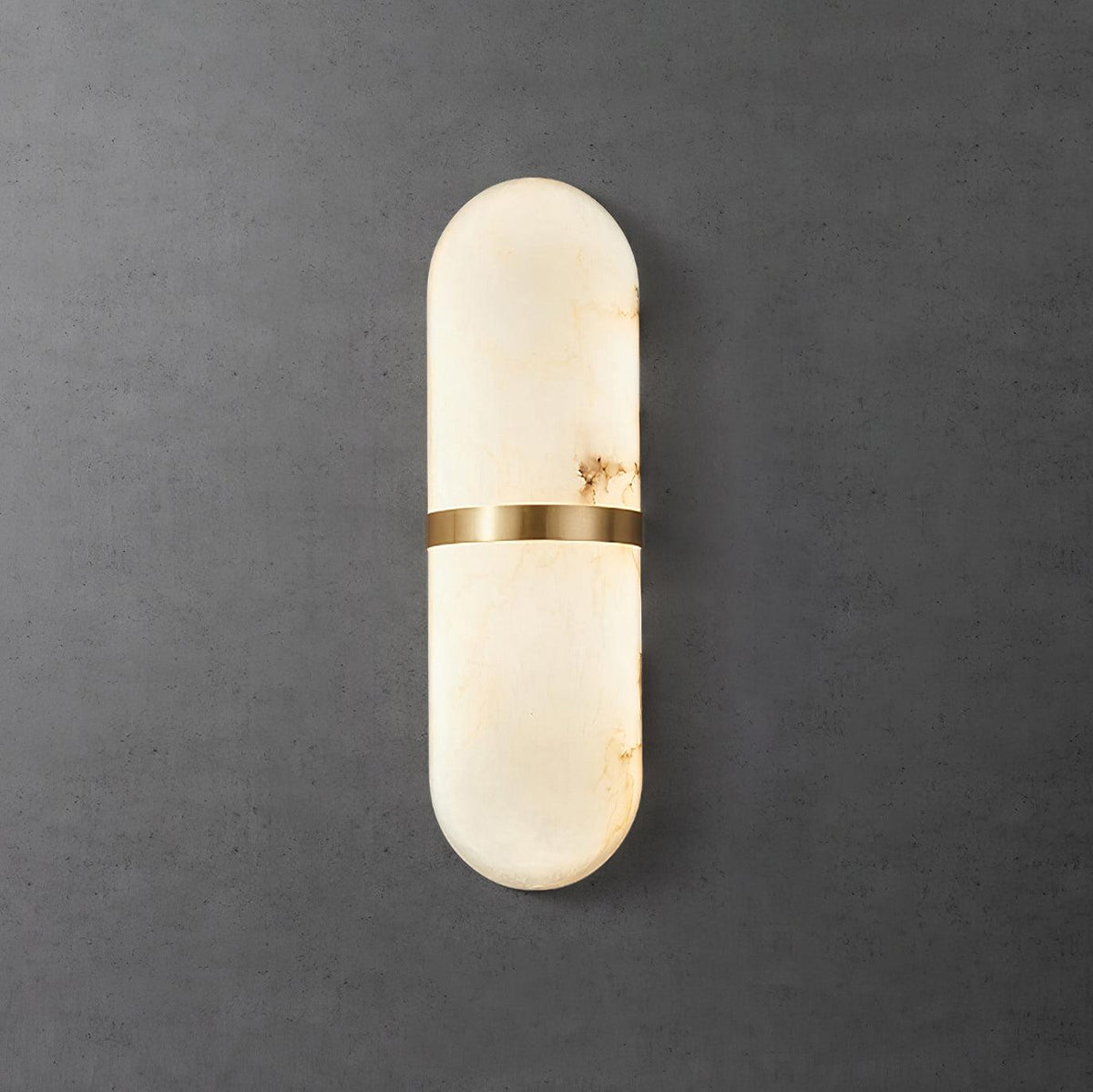 Capsal Wall Lamp
