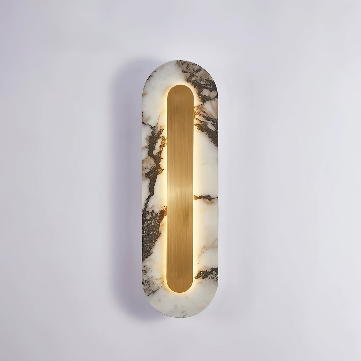Marmo Marble Wall Lamp
