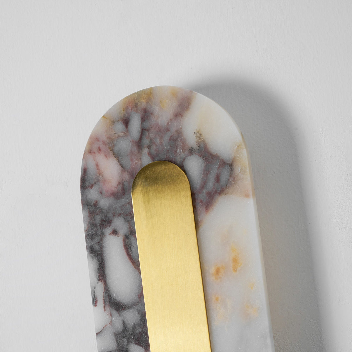 Marmo Marble Wall Lamp