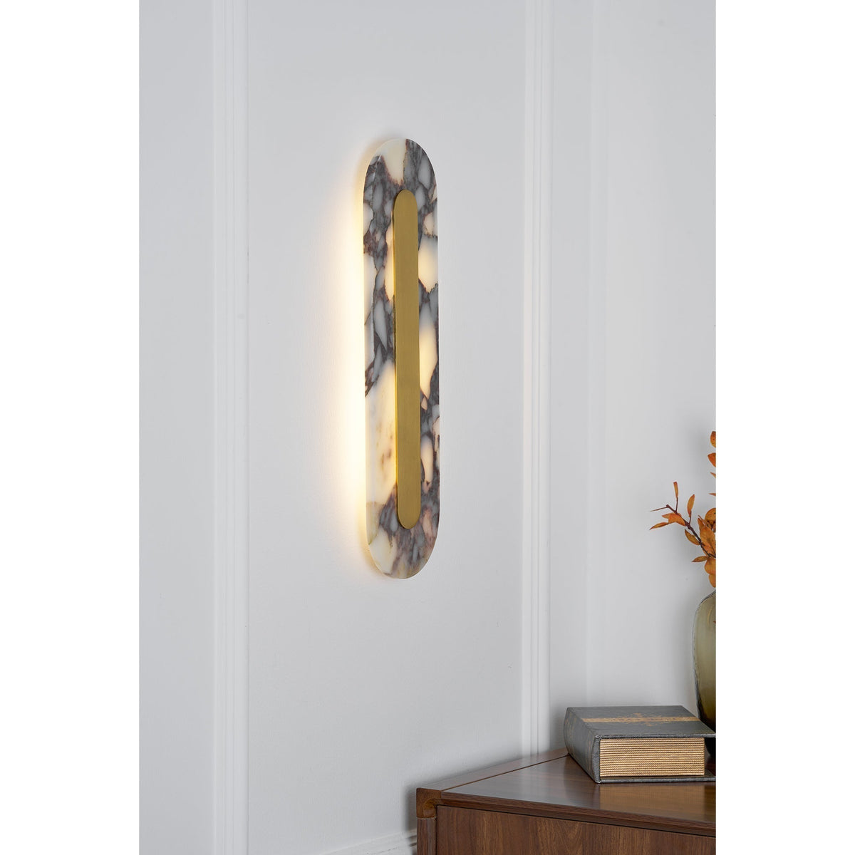Marmo Marble Wall Lamp