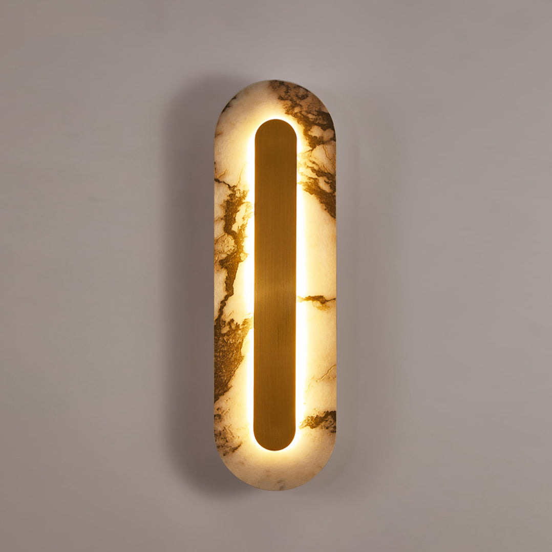Marmo Marble Wall Lamp