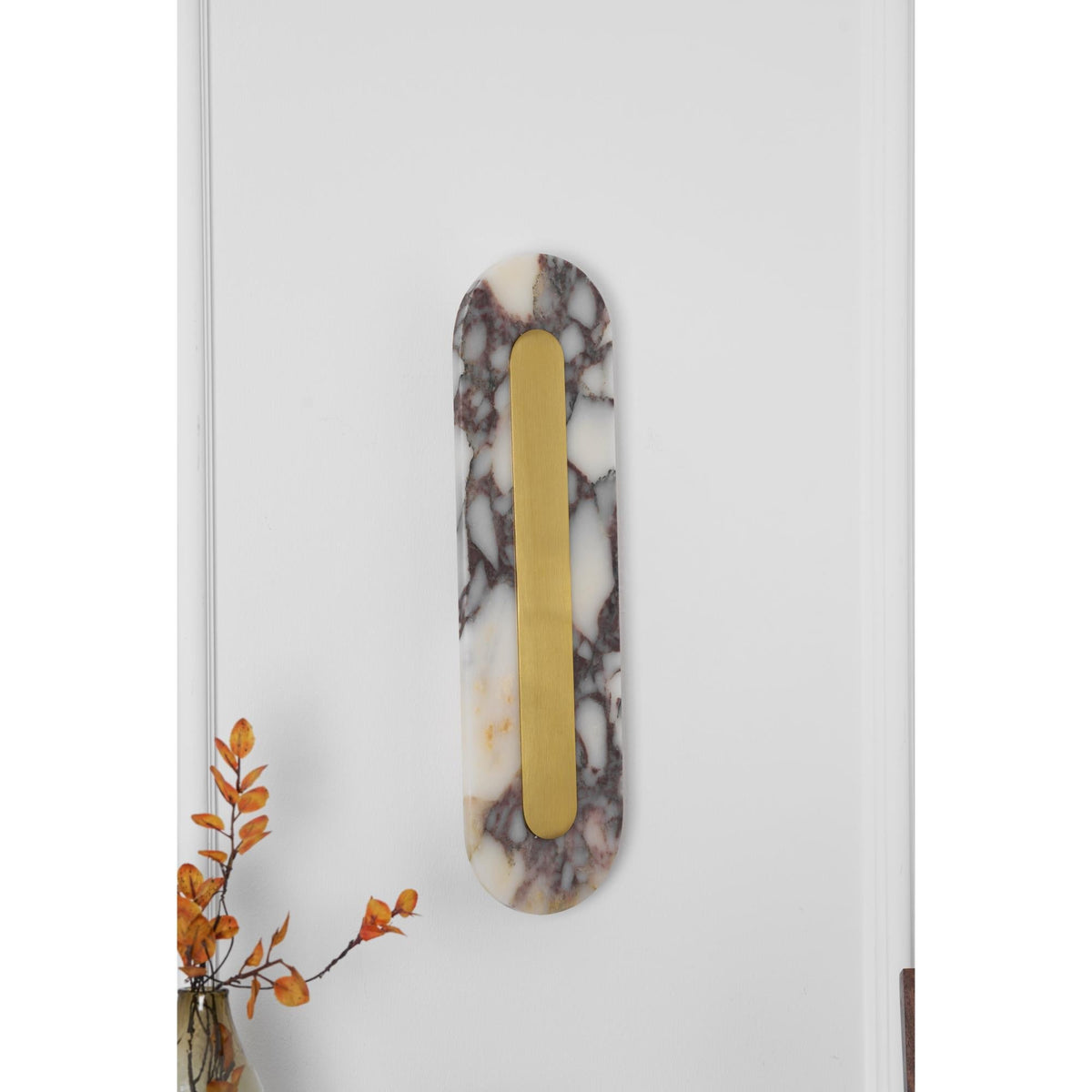 Marmo Marble Wall Lamp