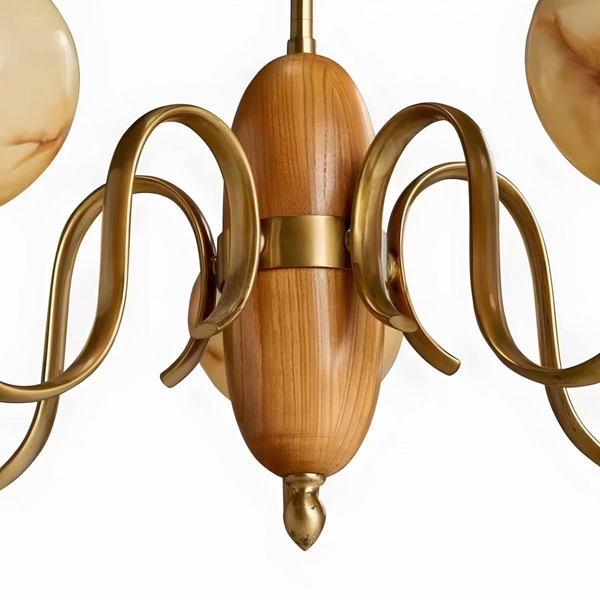 Viraenira Chandelier
