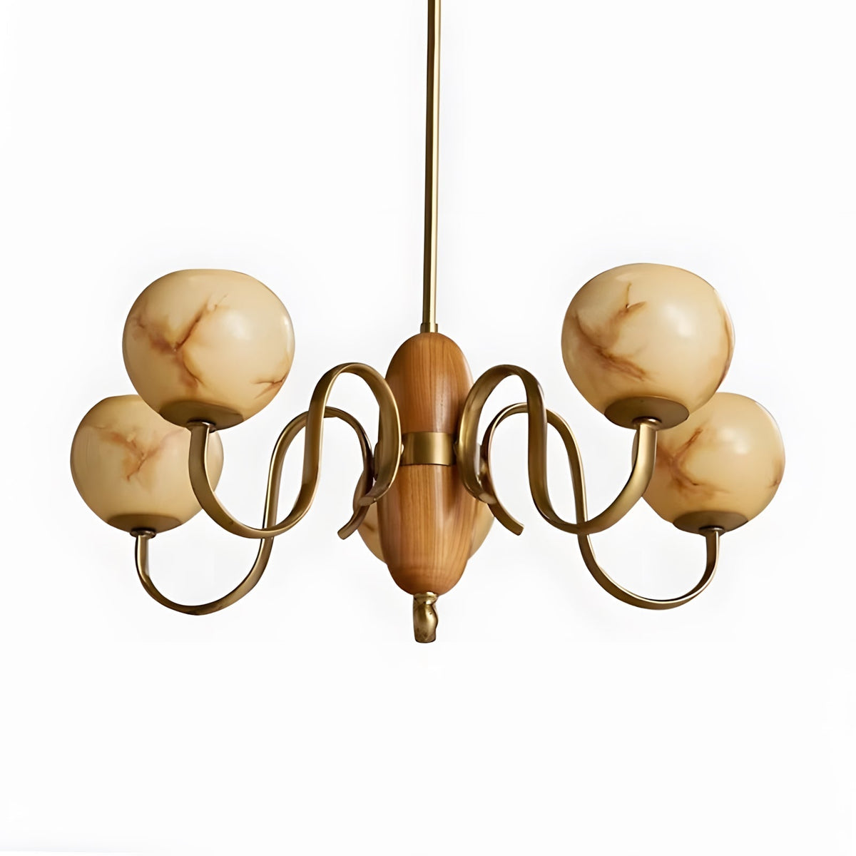 Viraenira Chandelier