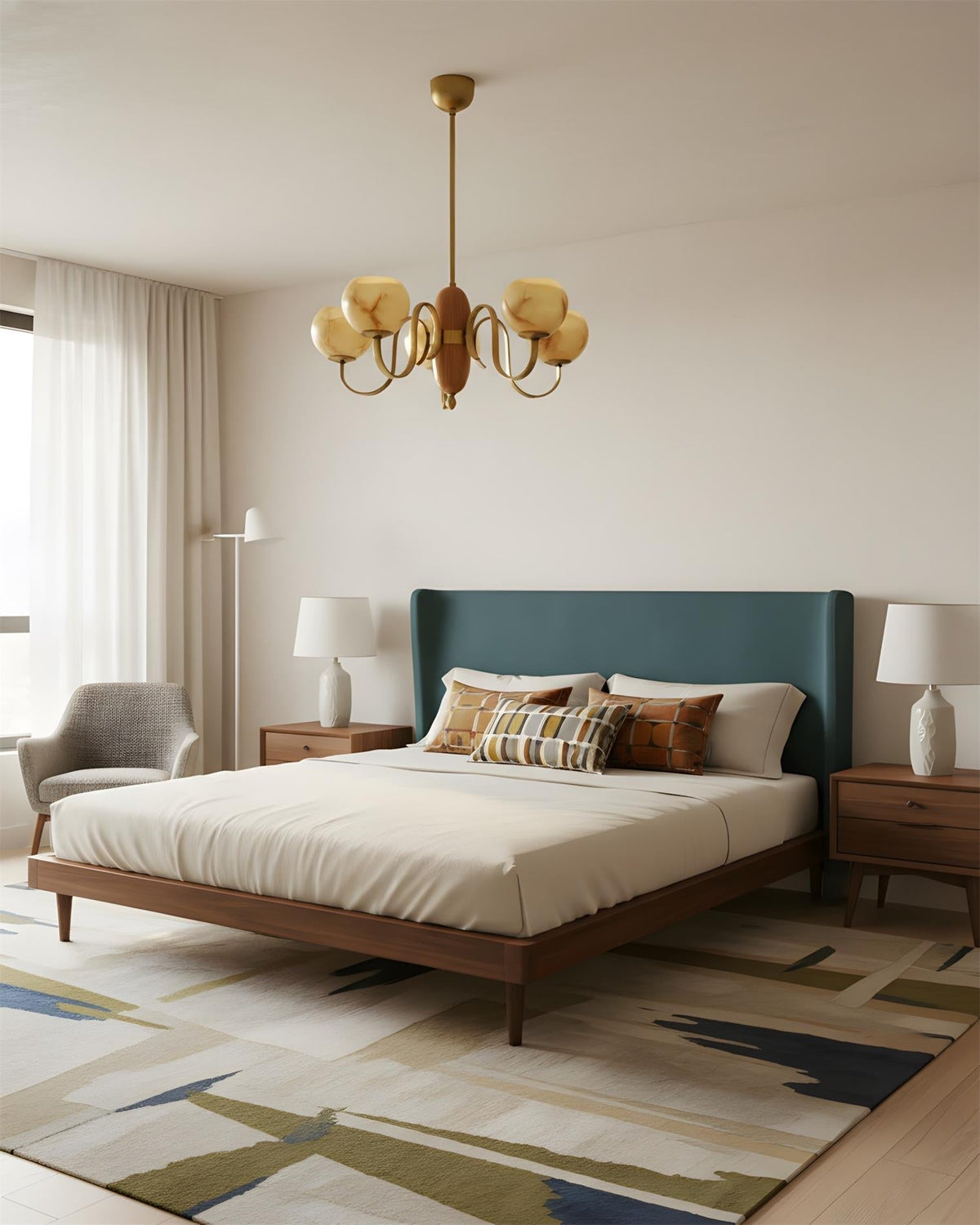Viraenira Chandelier