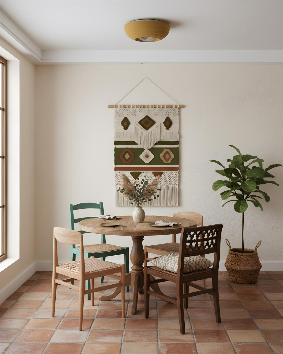 Velaraine Ceiling Lamp