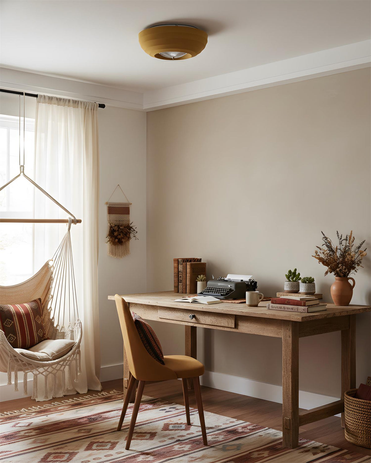 Velaraine Ceiling Lamp