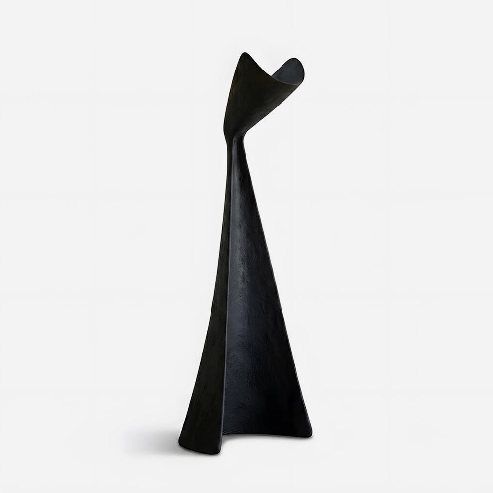 Onix Sculpture Floor Light