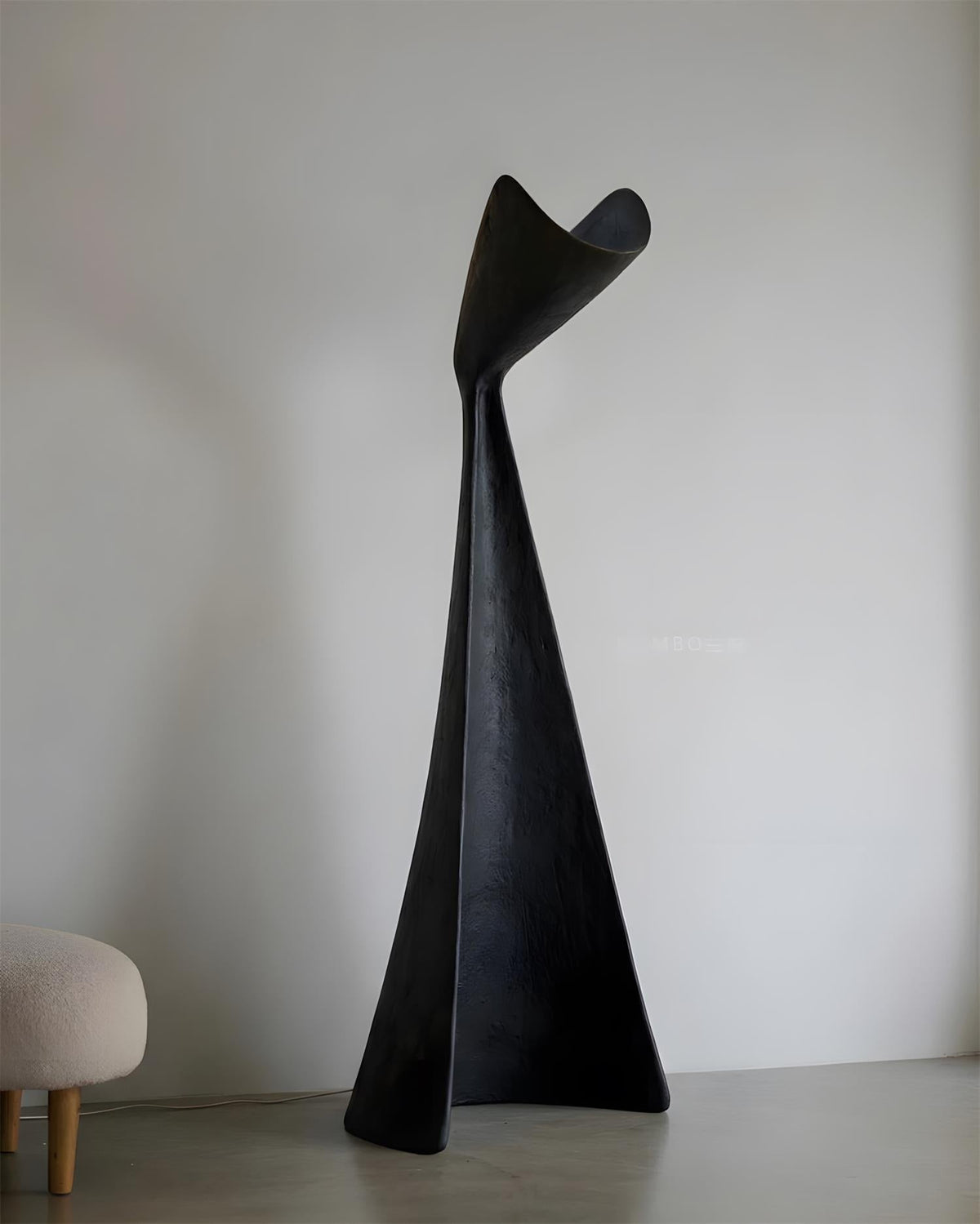 Onix Sculpture Floor Light