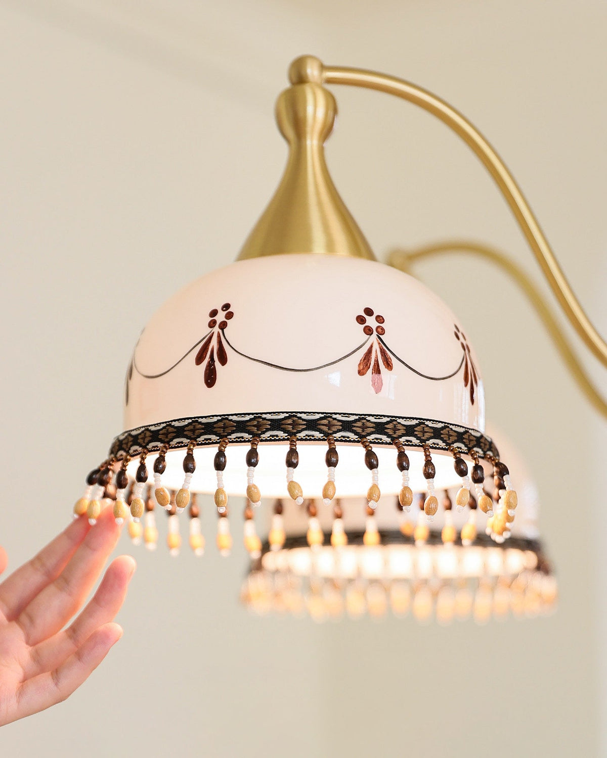 Noreella Chandelier