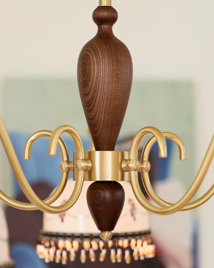 Noreella Chandelier