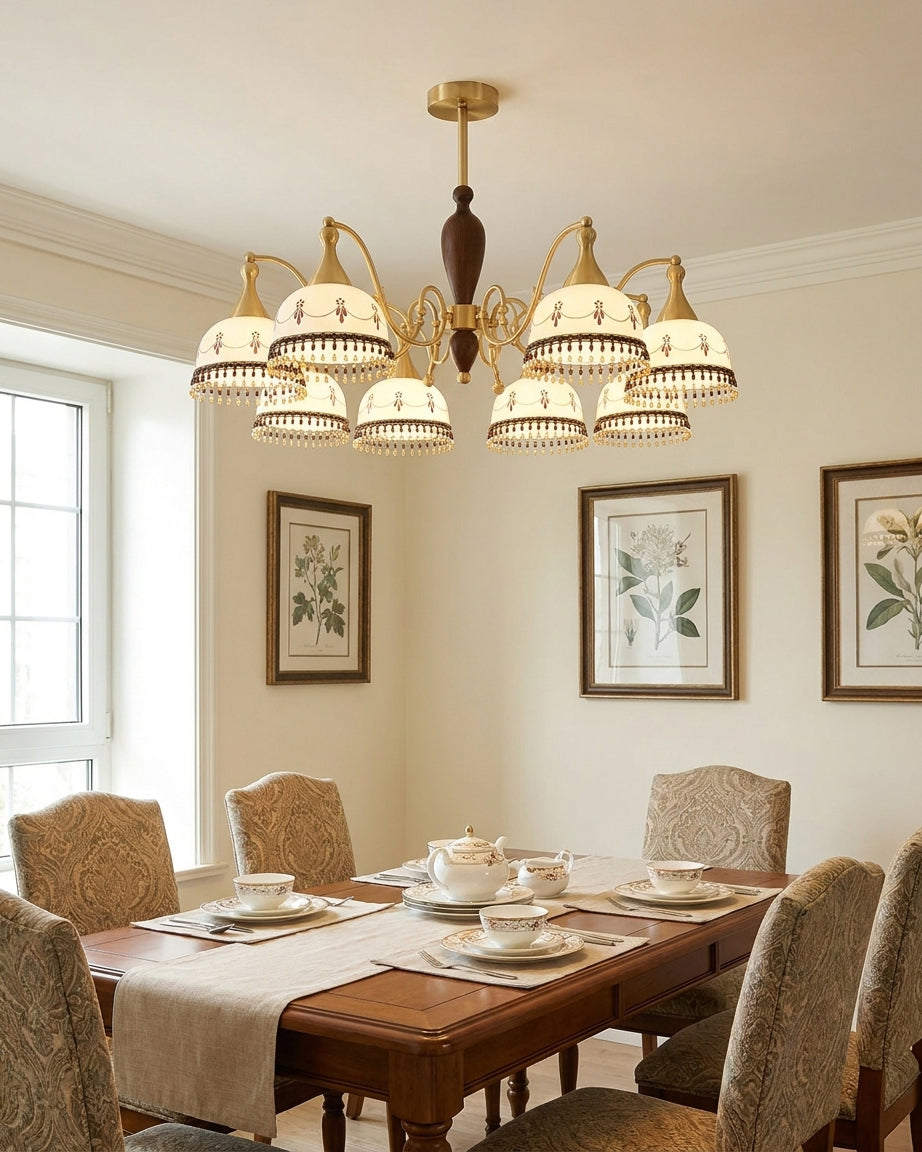 Noreella Chandelier
