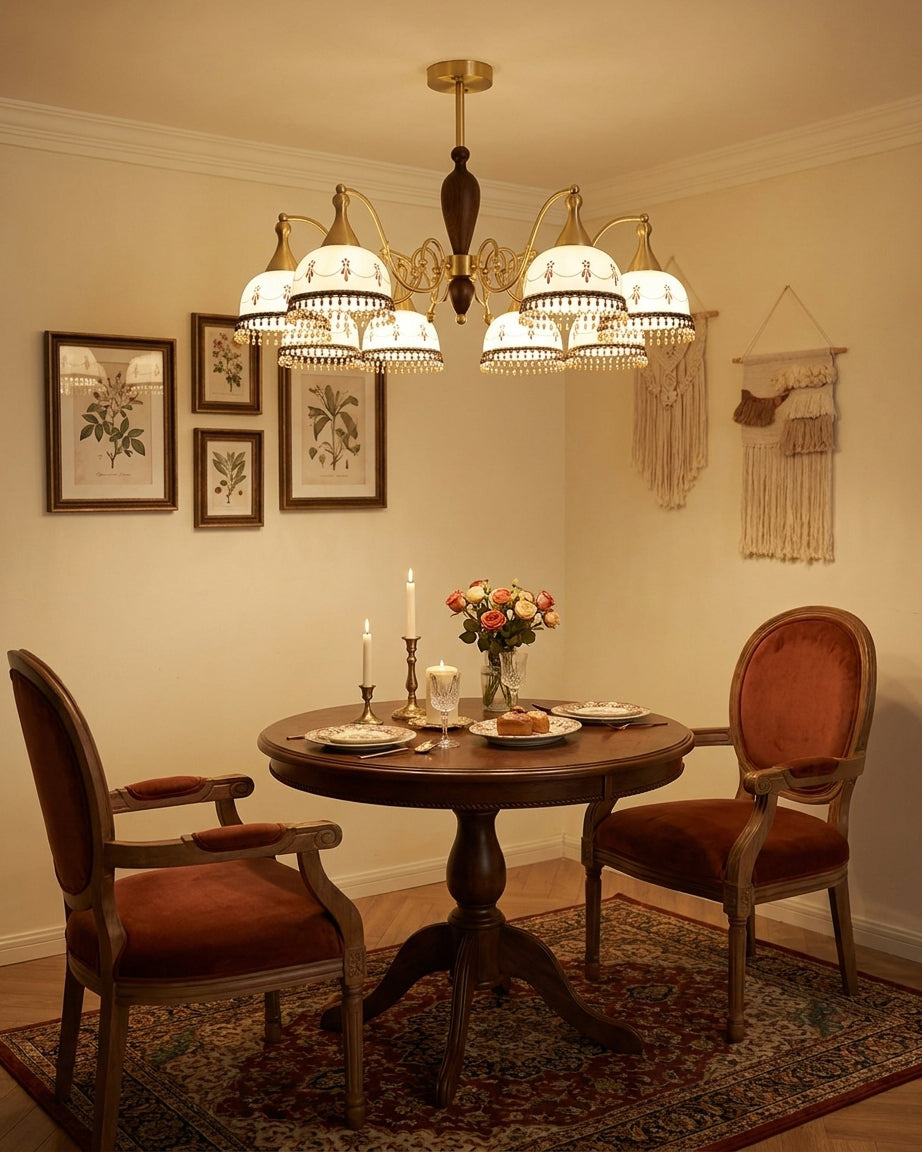 Noreella Chandelier