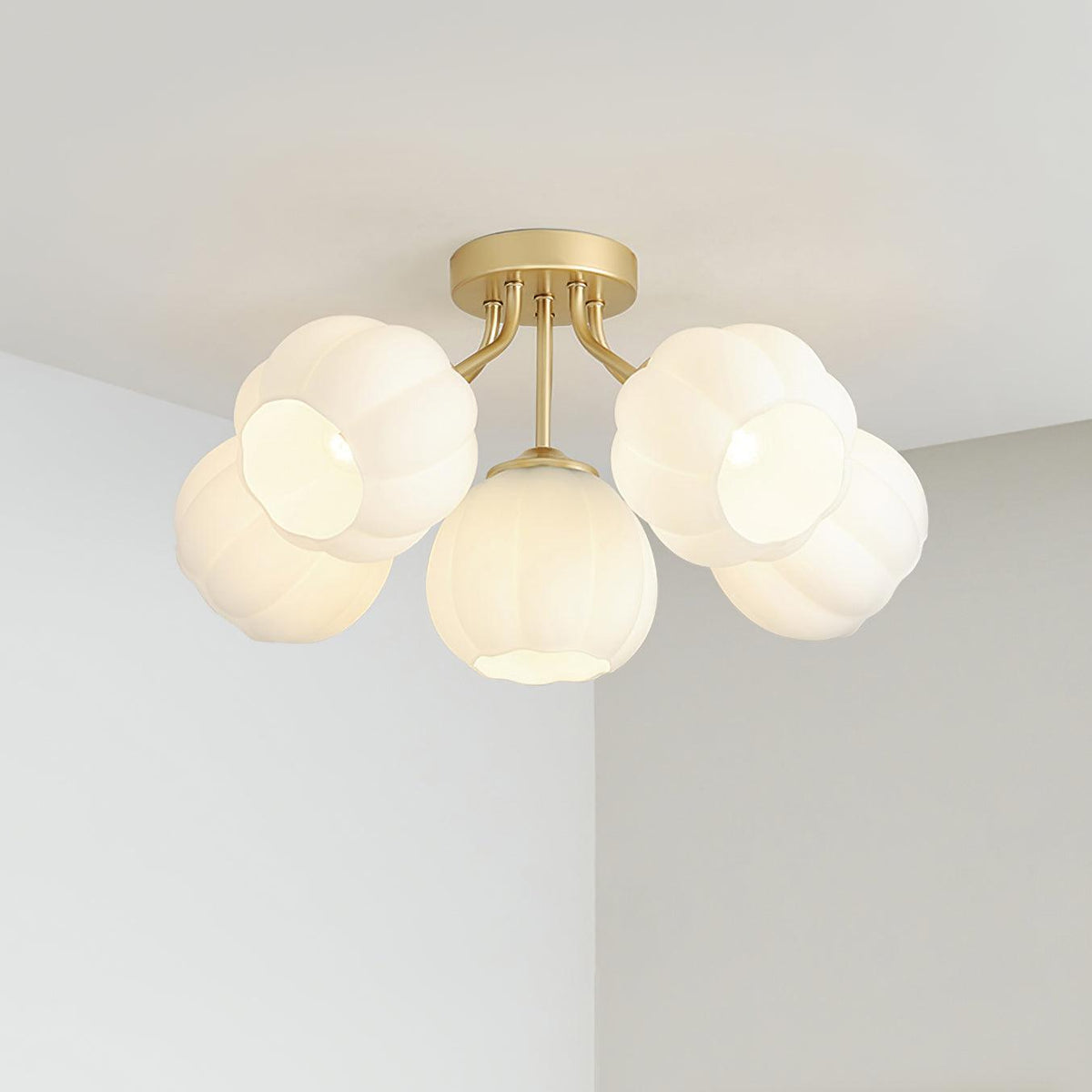 Evania Ceiling Light